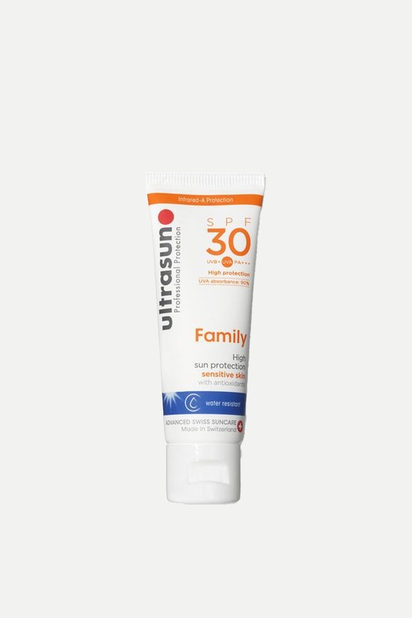 Family SPF30 from Ultrasun