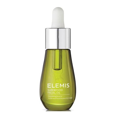 Elemis Superfood Facial Oil 15ml from Look Fantastic