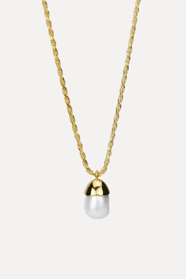 Perla Necklace