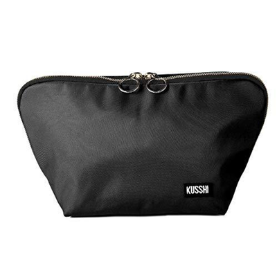 Signature Makeup Bag from Kusshi