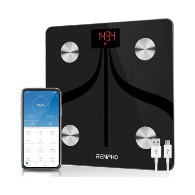 Smart Body Fat Scales from Renpho