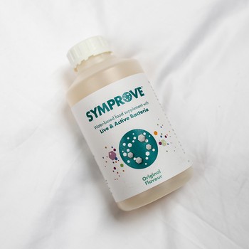 The Industry-Approved Supplement To Support Your Microbiome