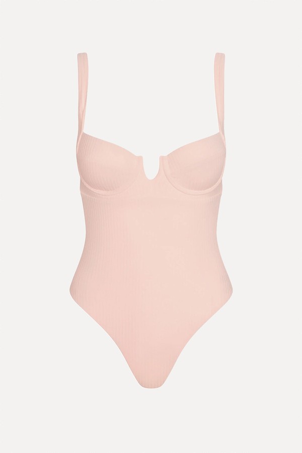 Clovelly One Piece from Monday Swimwear