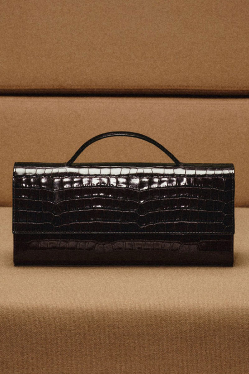 Gallery Clutch Bag  from COS