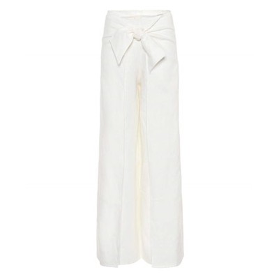 Monterrey Linen Trousers  from Johanna Ortiz