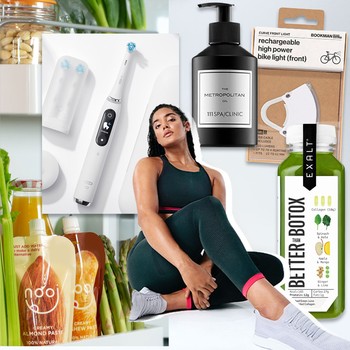 What’s New In The Wellness World This Month 