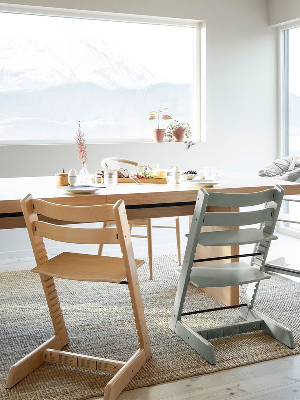The Chair Every Parent Needs To Know About