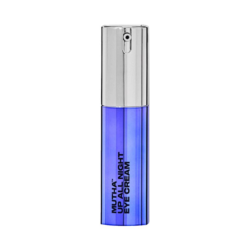 Up All Night Eye Cream from Mutha