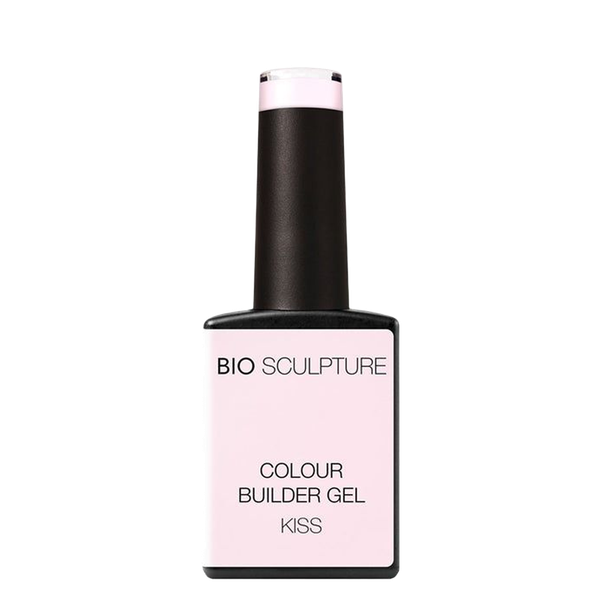 Builder Gel In Kiss from Biosculpture 