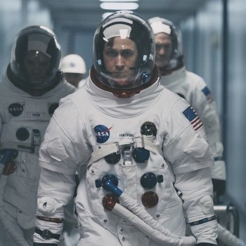 Film Review: First Man