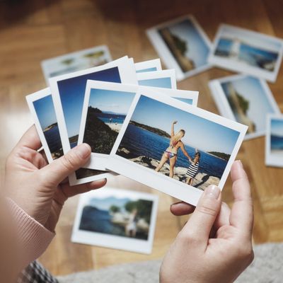 The Different Ways To Organise Your Photos