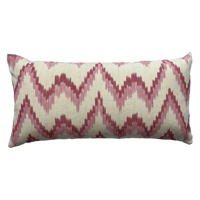 Mallorcan Fabric Cushion from The Mews 