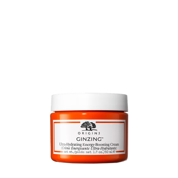 Ginzing Ultra-Hydrating Face Cream from Origins