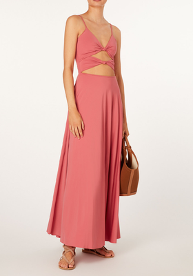 Sol Maxi Dress from Maygel Coronel