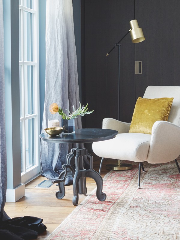 How To Use Traditional Rugs In Your Home