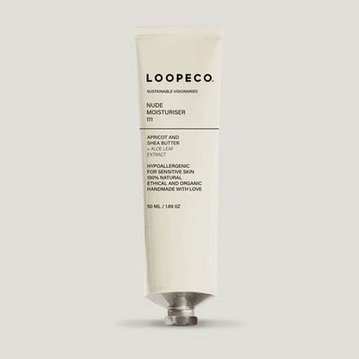 Nude Moisturiser from Loopeco