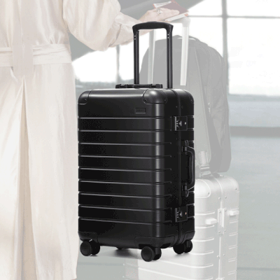 The Modern Luggage To Invest In For Your Next Trip