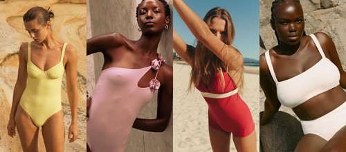 7 Swimwear Brands We Love This Summer