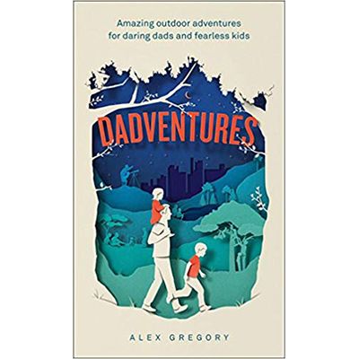 Dadventures from Alex Gregory