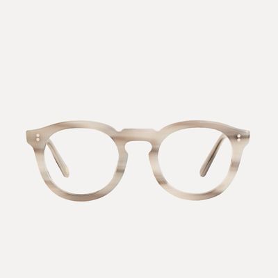 The Charmer Glasses from Bloobloom