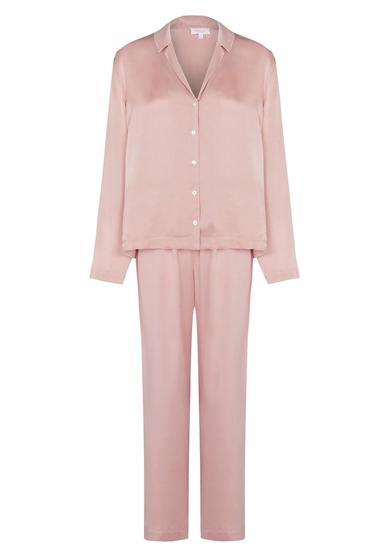 Tabitha Silk PJ Set  from Ghost