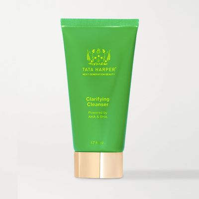 Clarifying Cleanser from Tata Harper
