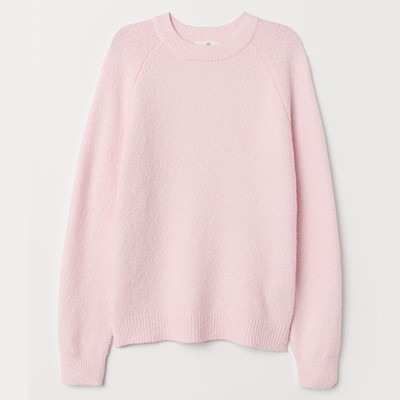 Fine Knit from H&M