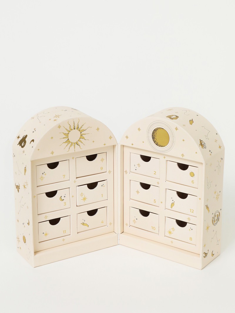 12 Day Advent Calendar