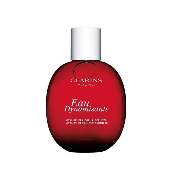 Eau Dynamisante Treatment Fragrance from Clarins