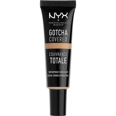 Gotcha Covered Concealer  from NYX
