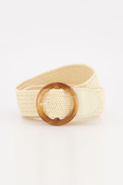 Woven Belt