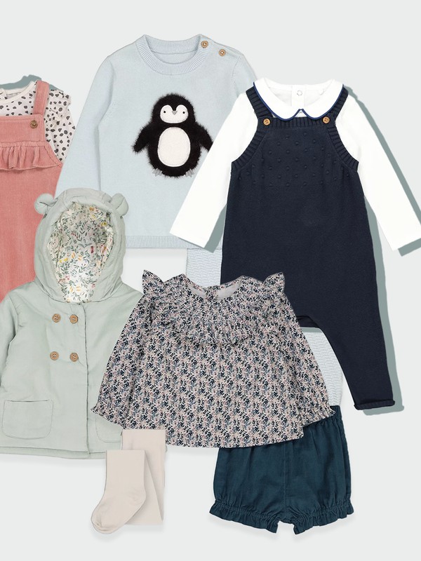 The Affordable Destination For Children’s Clothes