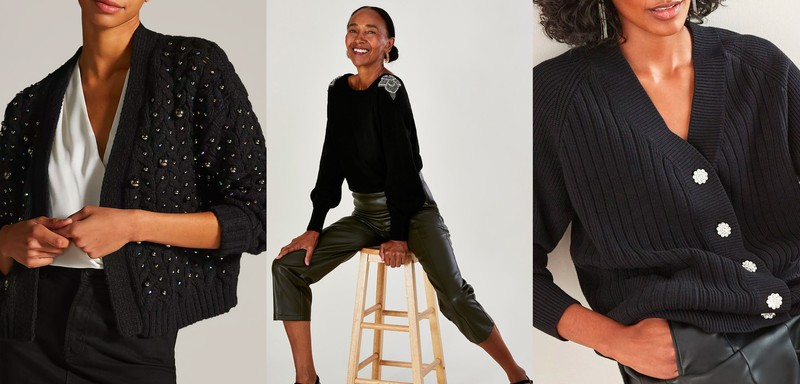 22 Evening Knits We Love