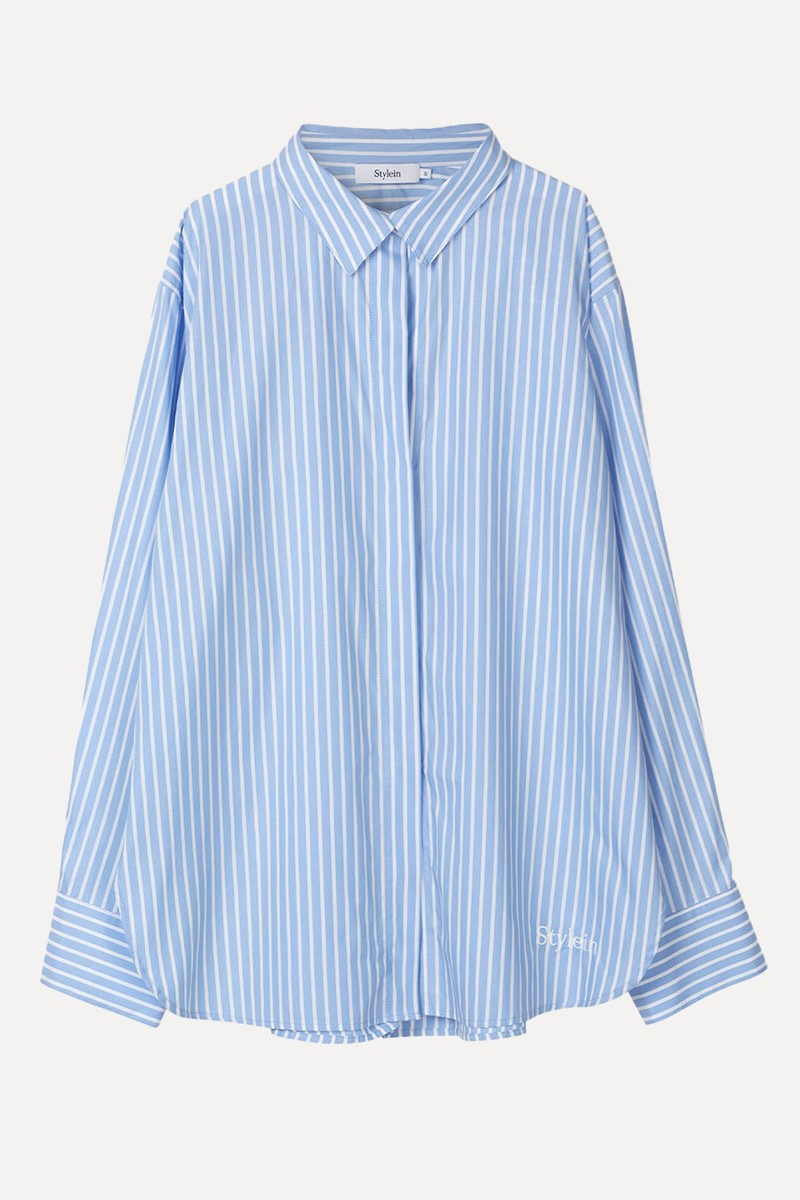 Jansell Shirt from StyleIn