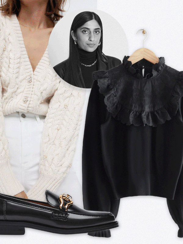The SL Team’s Top Fashion Picks Under £100 