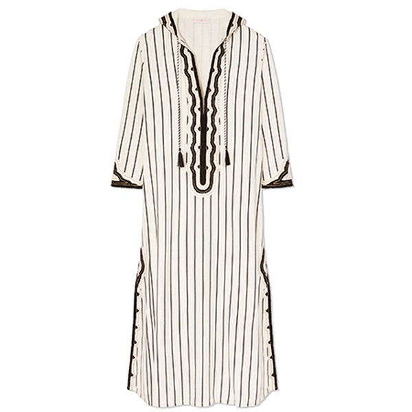 Savonna Caftan