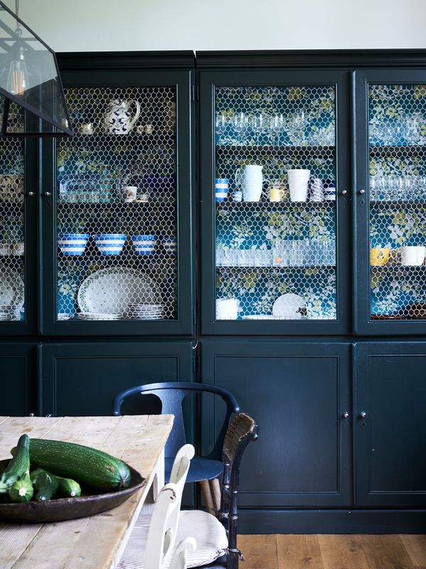 Farrow & Ball’s Colour Expert Shows Us Round Her Home