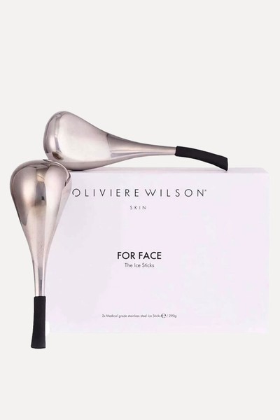 Cryo Sticks from Oliviere Wilson