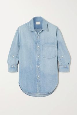 Kayla Denim Shirt from Citizens Of Humanity