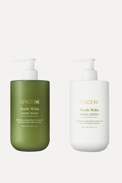 Nordic Wilds Hand Duo from Space NK