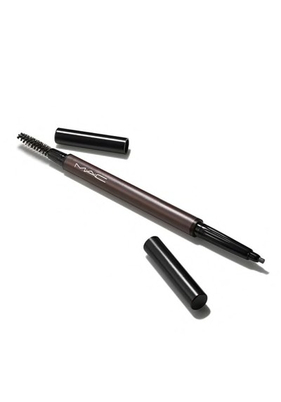 Eyebrow Styler, Genuine Aubergine