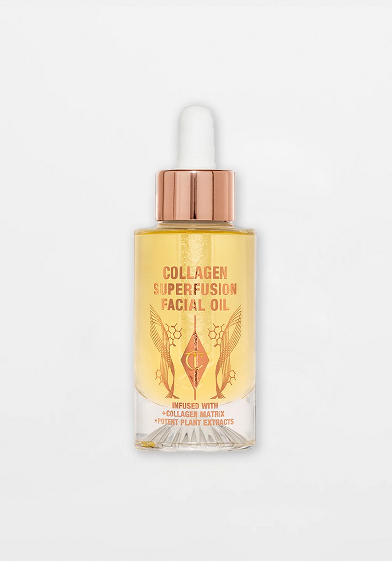 Collagen Superfusion Facial Oil