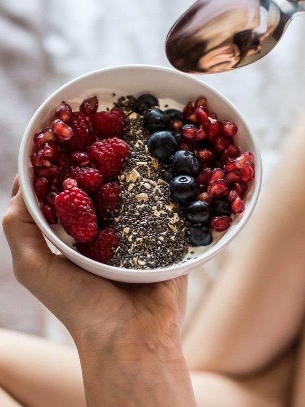 8 Ideas For Better Digestion