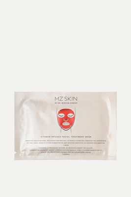 Vitamin-Infused Treatment Mask from MZ SKIN