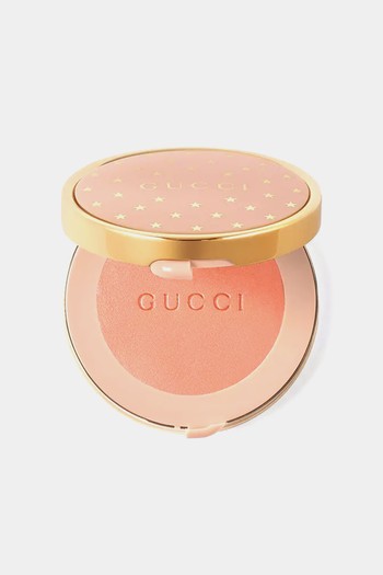  Blush De Beauté, 02 Tender Apricot from Gucci