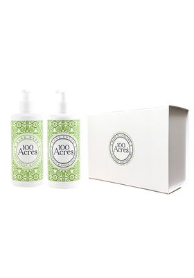 Luxury Hand Gift Set from 100 Acres 