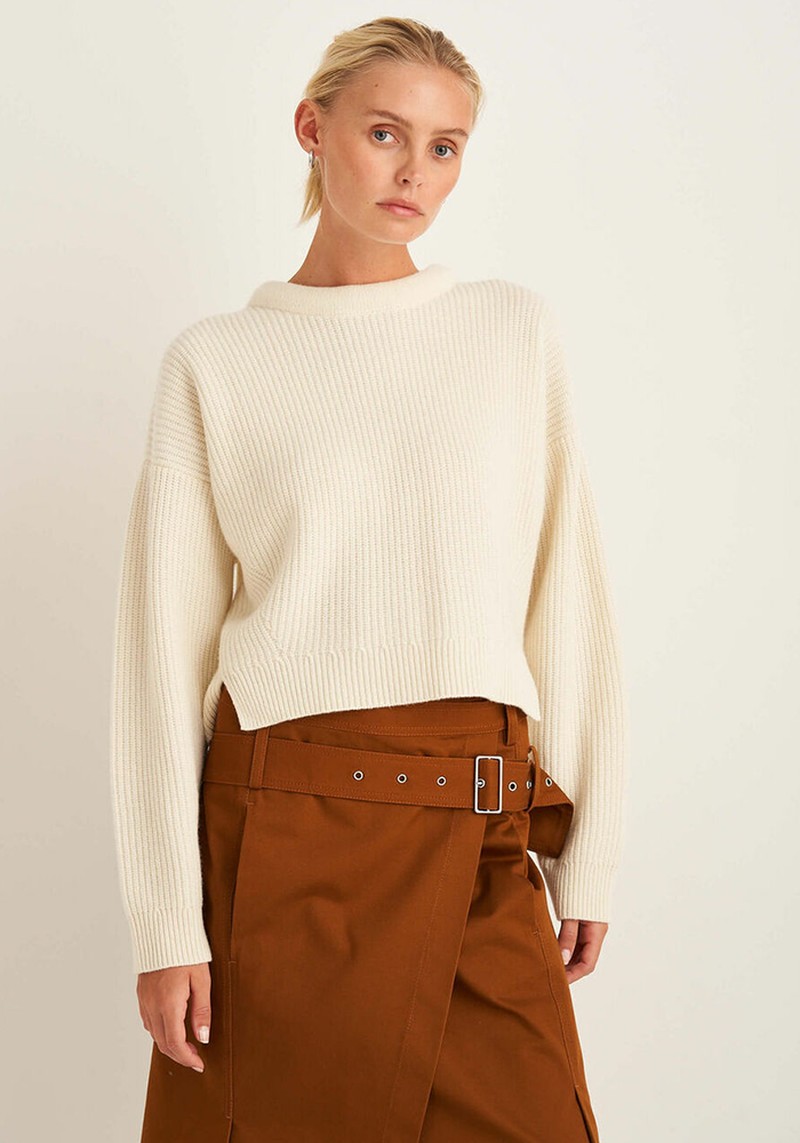 Rib Knit