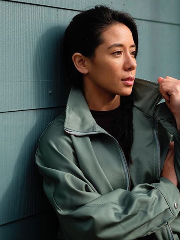 My Interesting Job: Stunt Performer