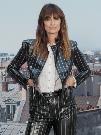 My Life In Fashion: Caroline De Maigret 