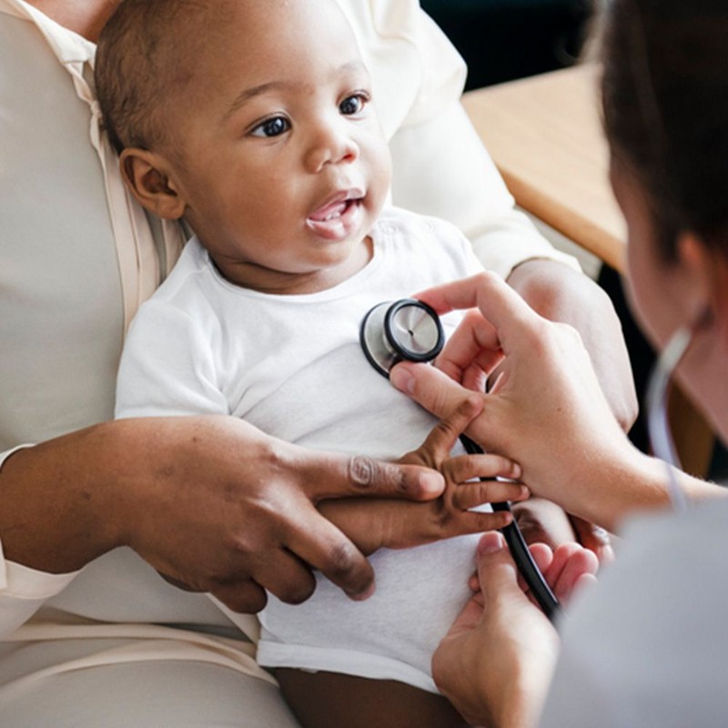 9 Common Childhood Ailments & How To Treat Them